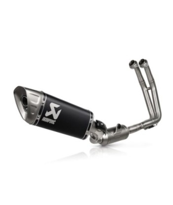 EXHAUST RAC TI GSX-8S/GSX-8R/8