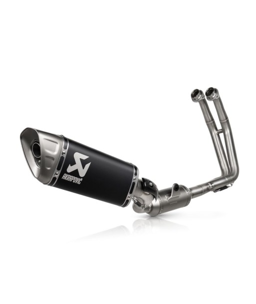 EXHAUST RAC TI GSX-8S/GSX-8R/8