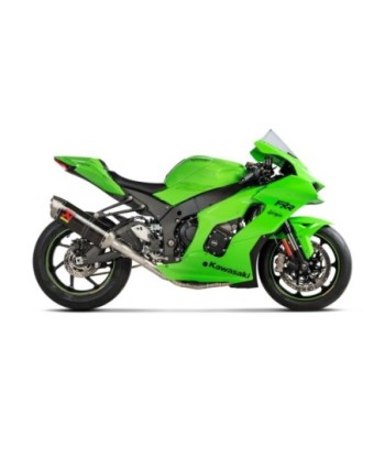 EXHAUST EVO CA/TI ZX-10R