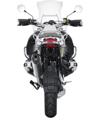 MUFFLER TI/CF R1200GS