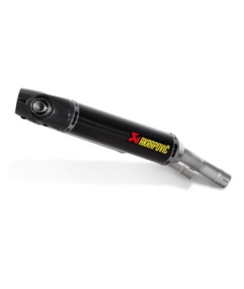 MUFFLERS CF YZF R-1