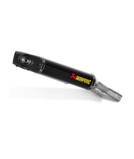 MUFFLERS CF YZF R-1