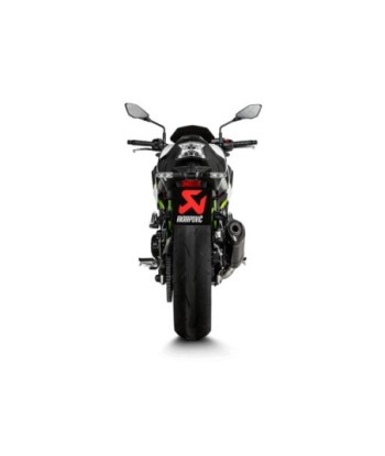 MUFFLER CF/CF Z900 /A2
