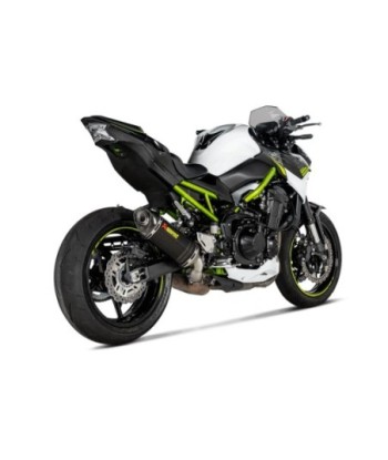 MUFFLER CF/CF Z900 /A2