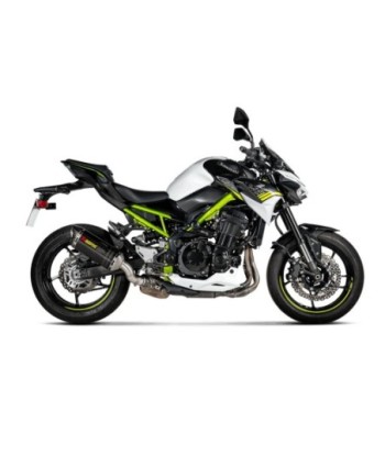 MUFFLER CF/CF Z900 /A2