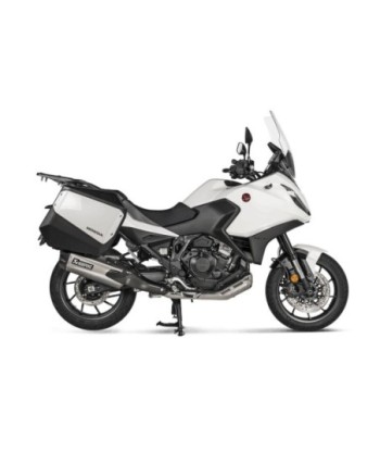 MUFFLER TI NT1100