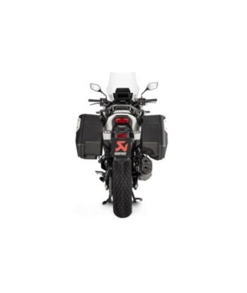 MUFFLER TI NT1100