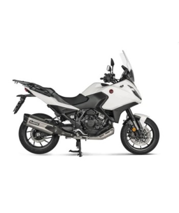 MUFFLER TI NT1100