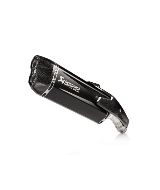 MUFFLER TI BL Z H2 '23