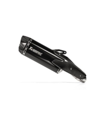 MUFFLER TI BL Z H2 '23
