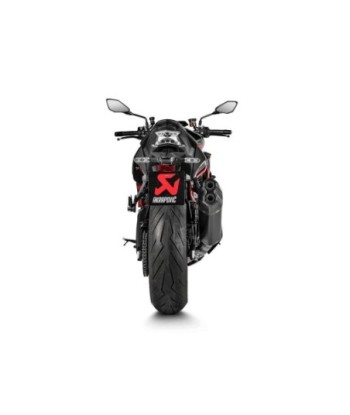 MUFFLER TI BL Z H2 '23