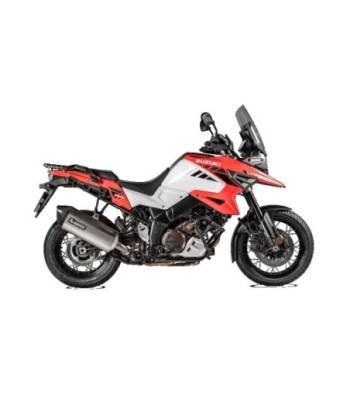 MUFFLER S/O TI V-STROM 1050