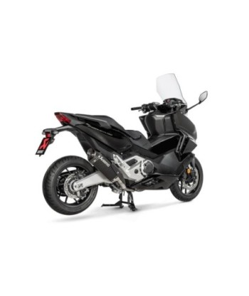 MUFFLER S/O TI/CF BK X-ADV750/