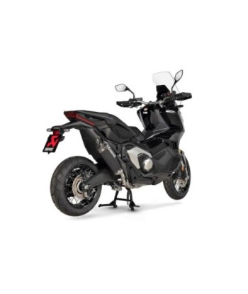 MUFFLER S/O TI/CF BK X-ADV750/