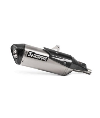MUFFLER S/O TI/CF TI X-ADV750/