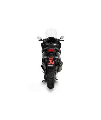 MUFFLER S/O TI/CF TI X-ADV750/