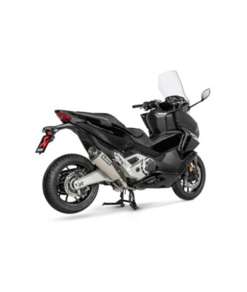 MUFFLER S/O TI/CF TI X-ADV750/