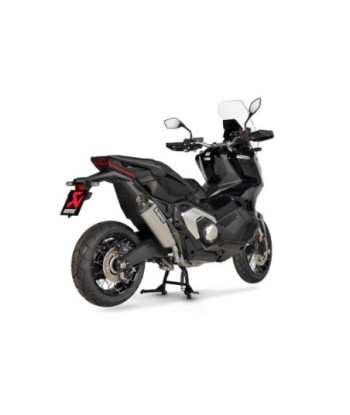 MUFFLER S/O TI/CF TI X-ADV750/