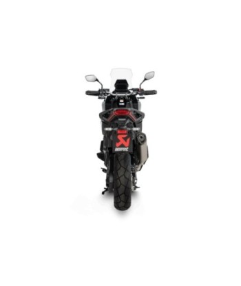 MUFFLER S/O TI/CF TI X-ADV750/