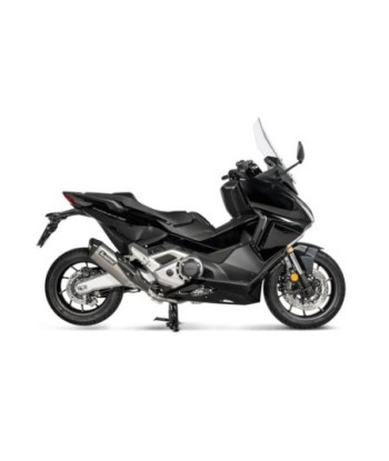 MUFFLER S/O TI/CF TI X-ADV750/