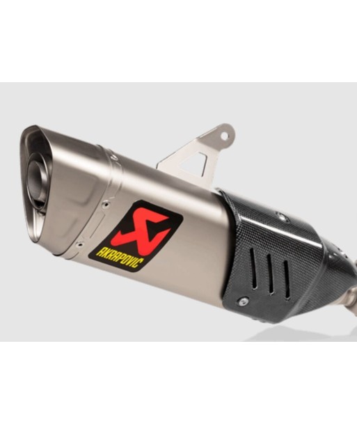 MUFFLER M-AP01803T