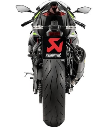 MUFFLER CARBON ECE KAWASAKI ZX