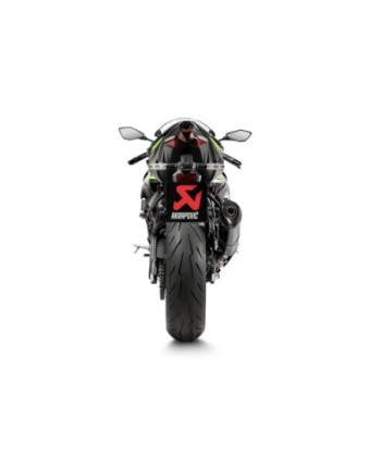 MUFFLER CARBON ECE KAWASAKI ZX