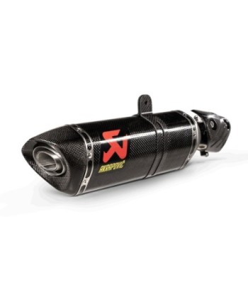 MUFFLER CARBON ECE KAWASAKI ZX