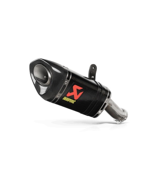 MUFFLER SLIP-ON CF CFMOTO 450S
