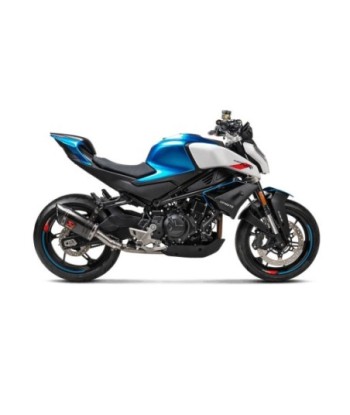 MUFFLER SLIP-ON CF CFMOTO 450S