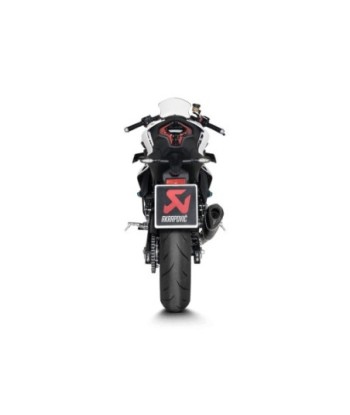MUFFLER SLIP-ON CF CFMOTO 450S