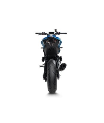 MUFFLER SLIP-ON CF CFMOTO 450S