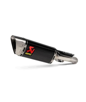 MUFFLER SLIP-ON CF CBR1000RR-R