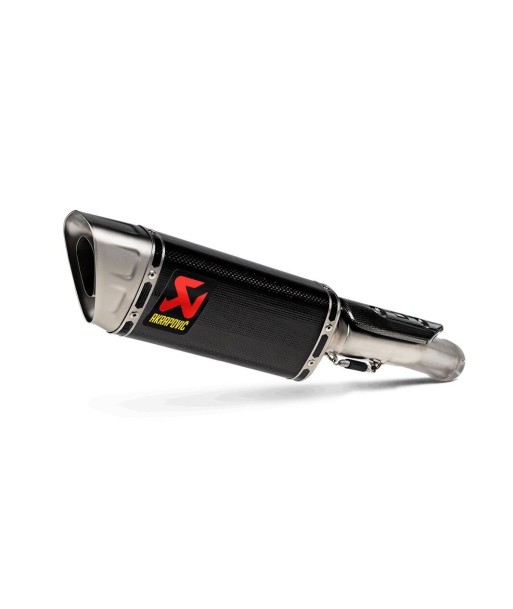 MUFFLER SLIP-ON CF CBR1000RR-R