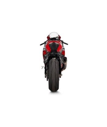 MUFFLER SLIP-ON CF CBR1000RR-R