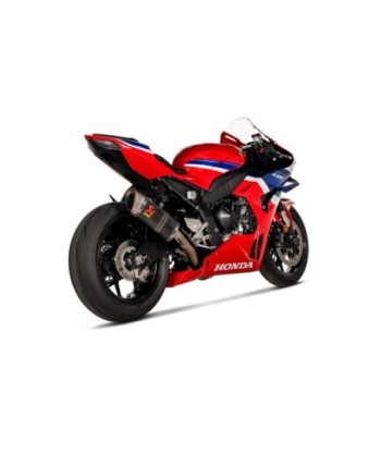 MUFFLER SLIP-ON CF CBR1000RR-R