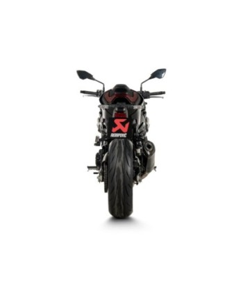 MUFFLER S/O CF Z900 ECE