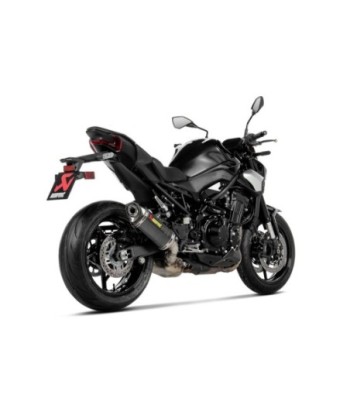 MUFFLER S/O CF Z900 ECE