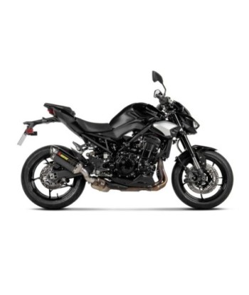 MUFFLER S/O CF Z900 ECE