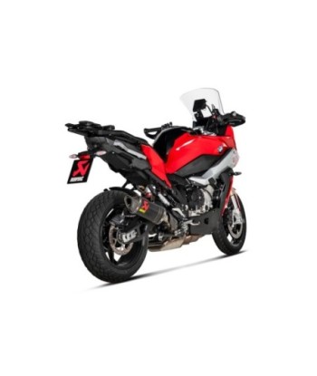 MUFFLER SLIP-ON CARBON S1000XR