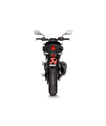 MUFFLER SLIP-ON CARBON/CARBON