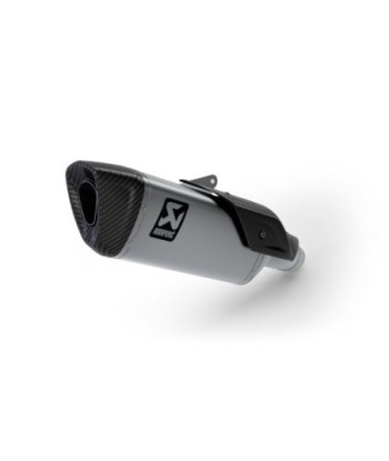 MUFFLER CB1000 HORNET SP (WITH