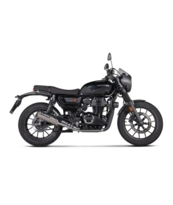 MUFFLER SLIP-ON SS GB350S