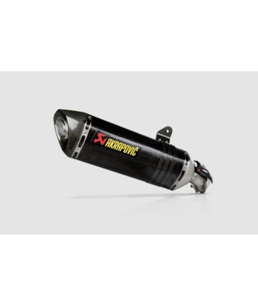 MUFFLER SLIP-ON CARBON Z1100