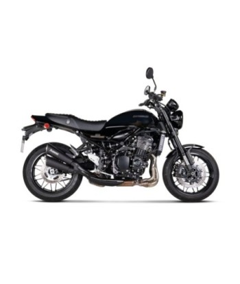 MUFFLER SLIP-ON SS Z900RS/SE