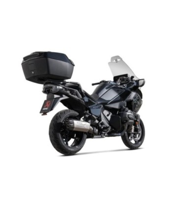 MUFFLER SLIP-ON TI/CF R1300RT
