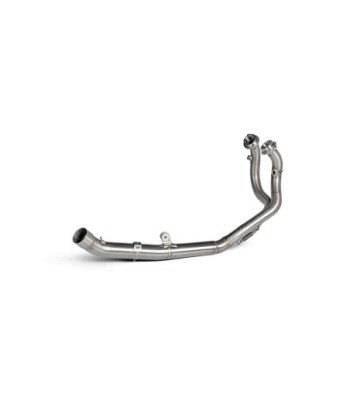 HEADPIPES SS CRF1100L