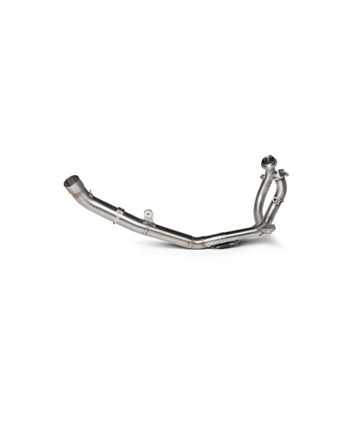 HEADPIPES SS CRF1100L ADVSPORT