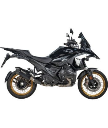 HEADER TI BMW R1300GS