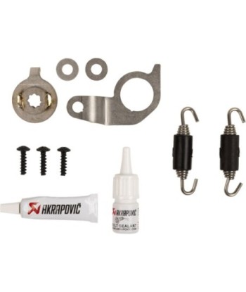 HEADER TI BMW R1300GS